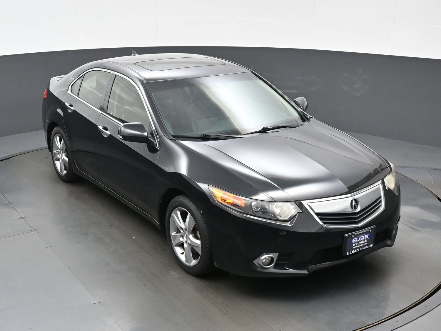 Used 2013 Acura TSX Sedan FWD image 41