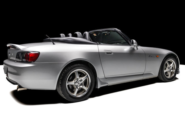 Used 2002 Honda S2000 image 4