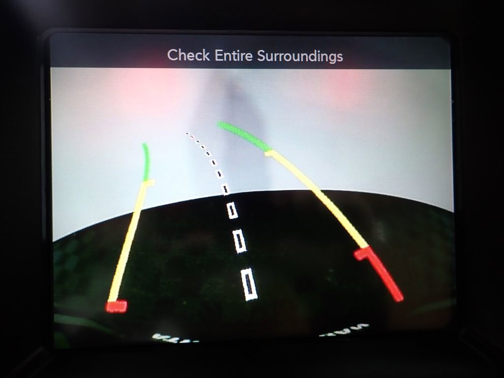 Used 2016 Dodge Durango Citadel w/ Technology Group AWD/4WD image 33