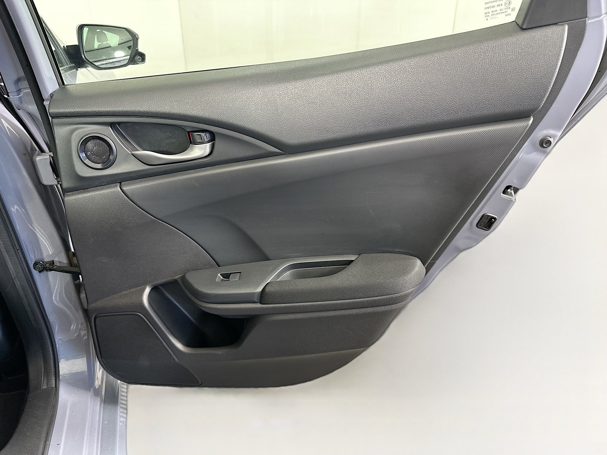 Used 2019 Honda Civic EX image 28
