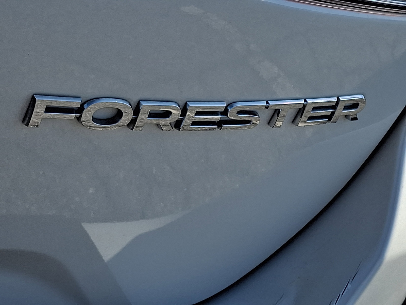 Used 2019 Subaru Forester Premium image 30