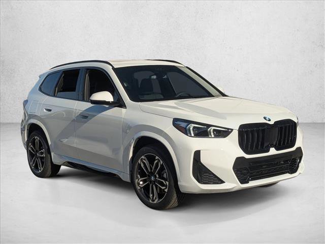 New 2026 BMW X1 xDrive28i w/ Technology Package image 7