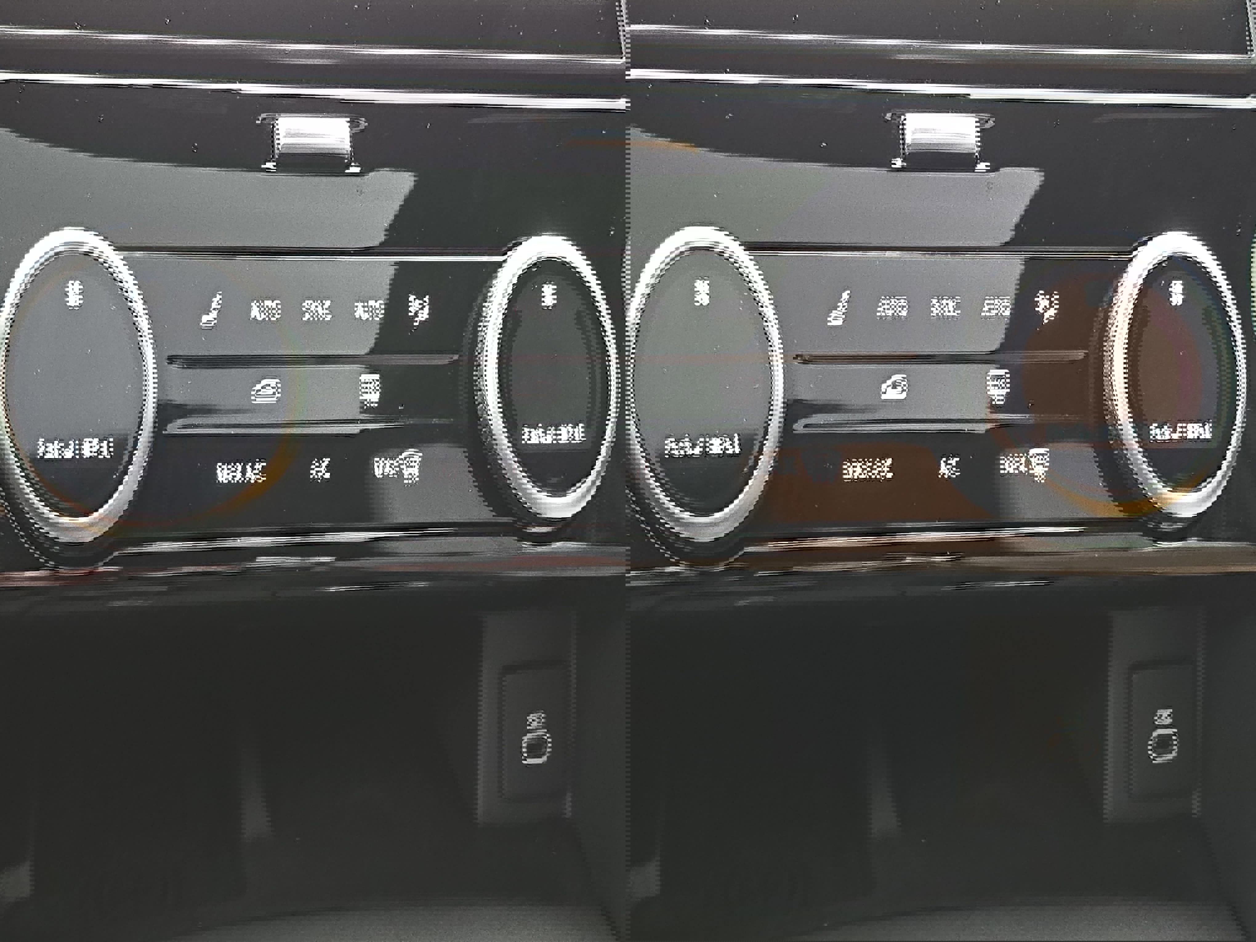 Certified 2025 Land Rover Discovery Dynamic SE image 25