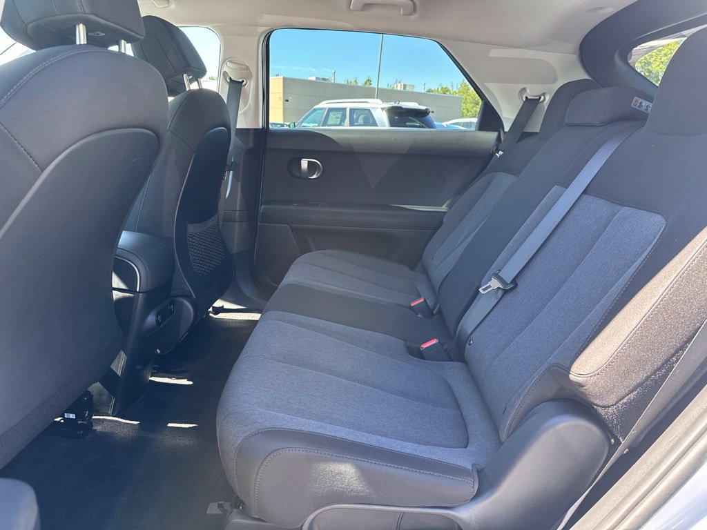 Certified 2024 Hyundai Ioniq 5 SEL AWD/4WD image 24