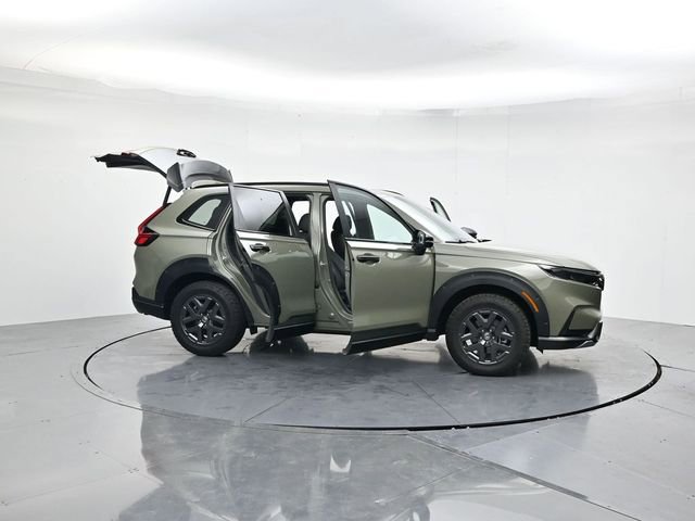 Used 2026 Honda CR-V TrailSport image 51