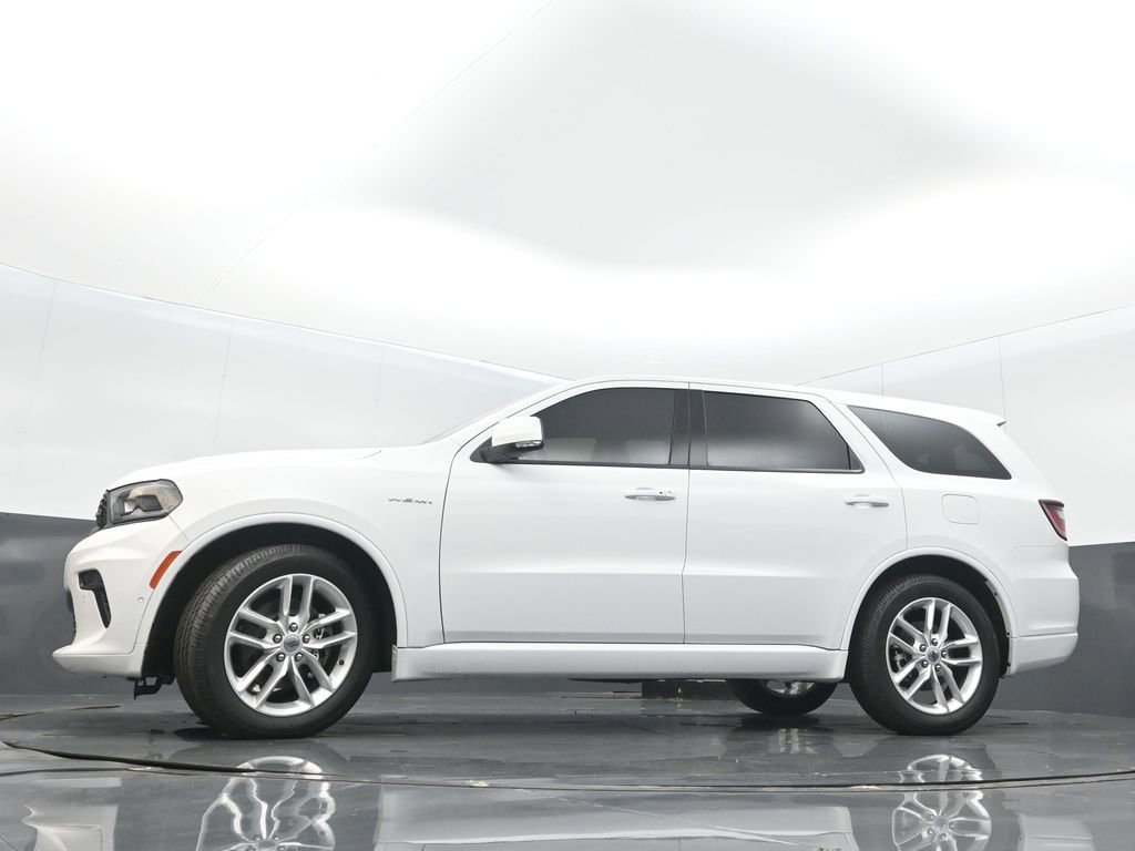 Certified 2022 Dodge Durango R/T image 34