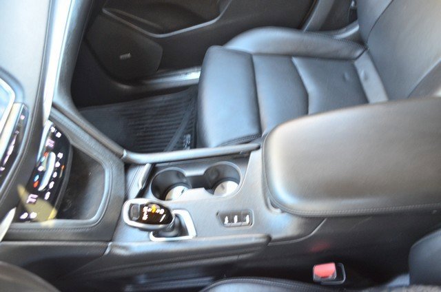 Used 2019 Cadillac XT5 Premium Luxury image 27
