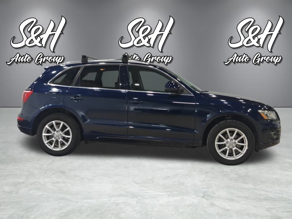 Used 2010 Audi Q5 3.2 Premium image 19