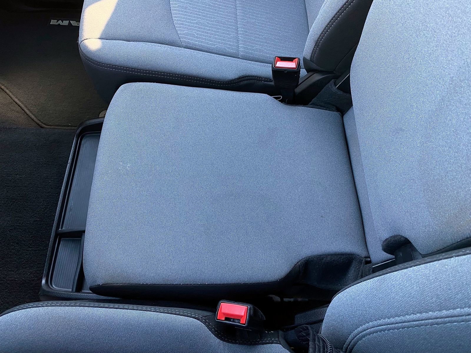 Used 2024 RAM 2500 Big Horn image 25