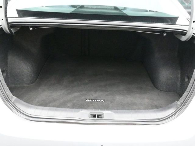 Used 2021 Nissan Altima 2.5 S image 11