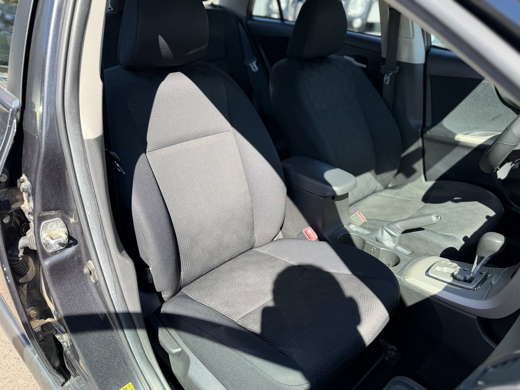 Used 2010 Toyota Corolla S w/ S EVP Pkg #3 FWD image 9