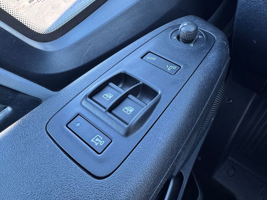 Used 2023 RAM ProMaster 1500 w/ Driver Convenience Group FWD image 24