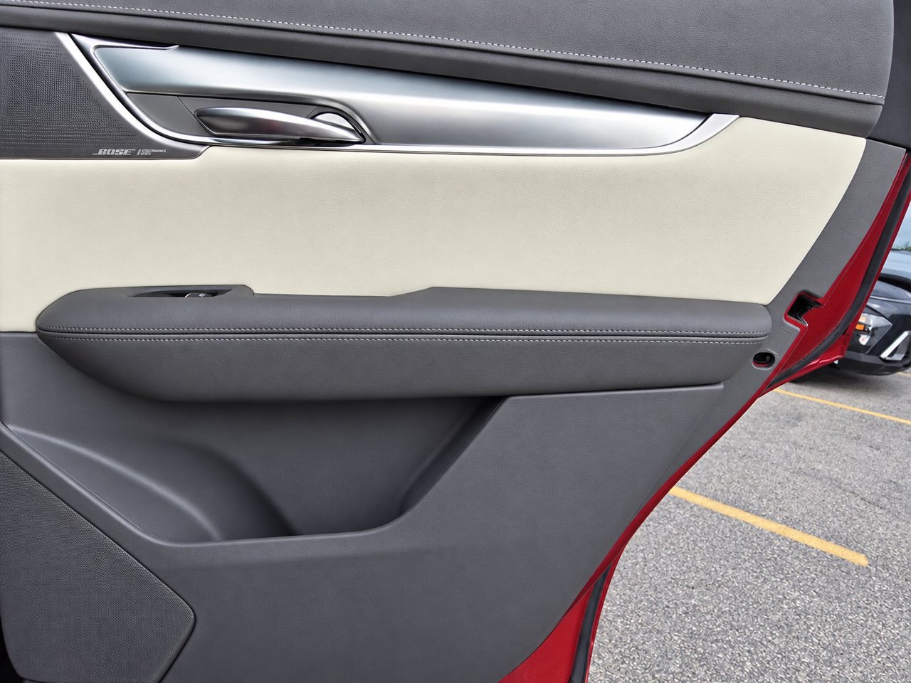 Used 2023 Cadillac XT5 Premium Luxury FWD image 32