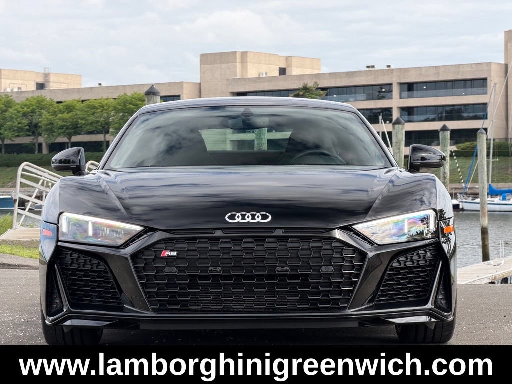 Used 2023 Audi R8 V10 performance RWD image 8