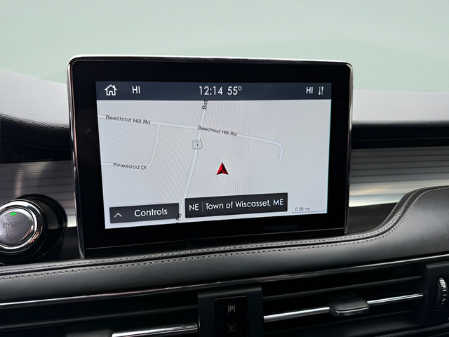 Used 2020 Lincoln Corsair AWD image 7