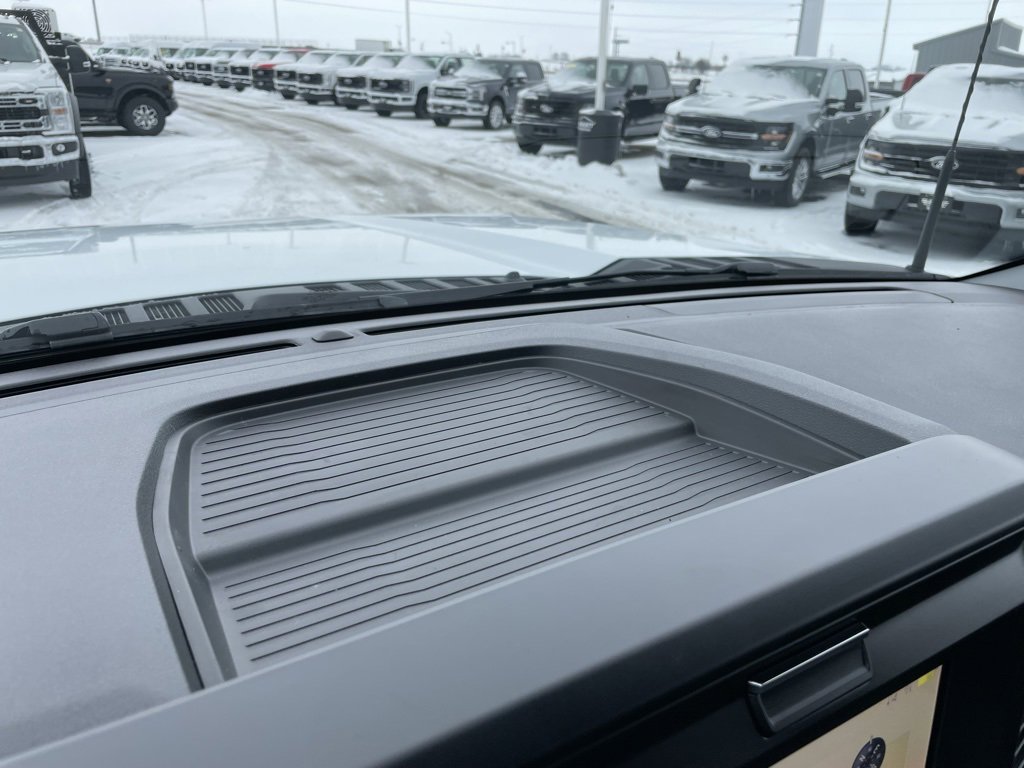 New 2026 Ford F250 XL w/ XL Chrome Package image 45