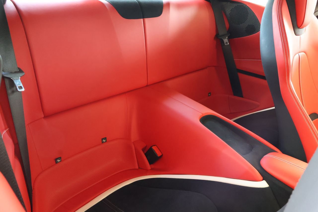 Used 2023 Ferrari Roma image 16