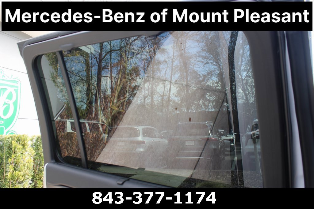 Used 2023 Jeep Grand Wagoneer L Series III w/ Rear Seat Video Group 1 image 28