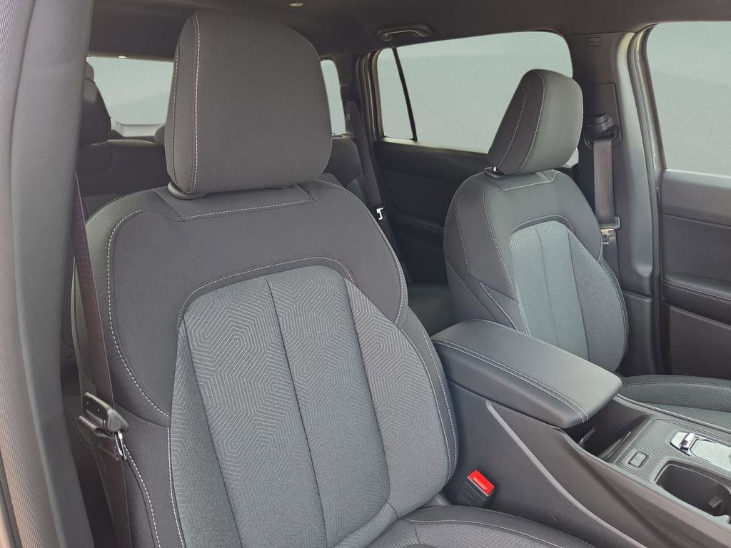 New 2026 Jeep Cherokee Laredo AWD/4WD image 32