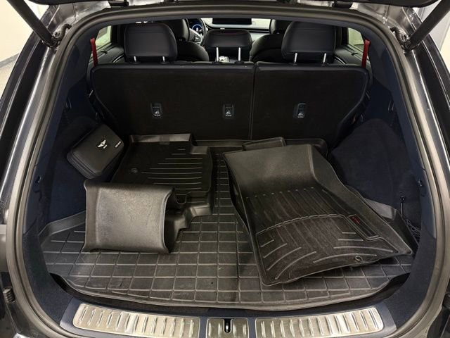 Used 2023 Genesis GV70 2.5T Sport Prestige w/ Sport Prestige Package image 6