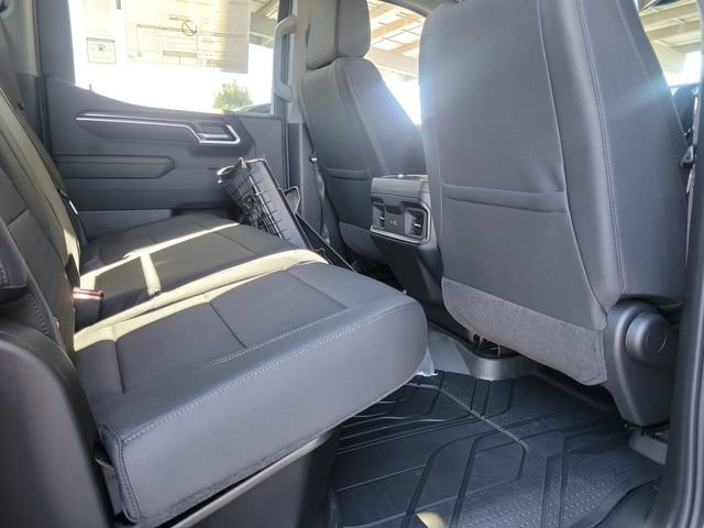 New 2026 Chevrolet Silverado 1500 RST w/ Convenience Package II AWD/4WD image 18