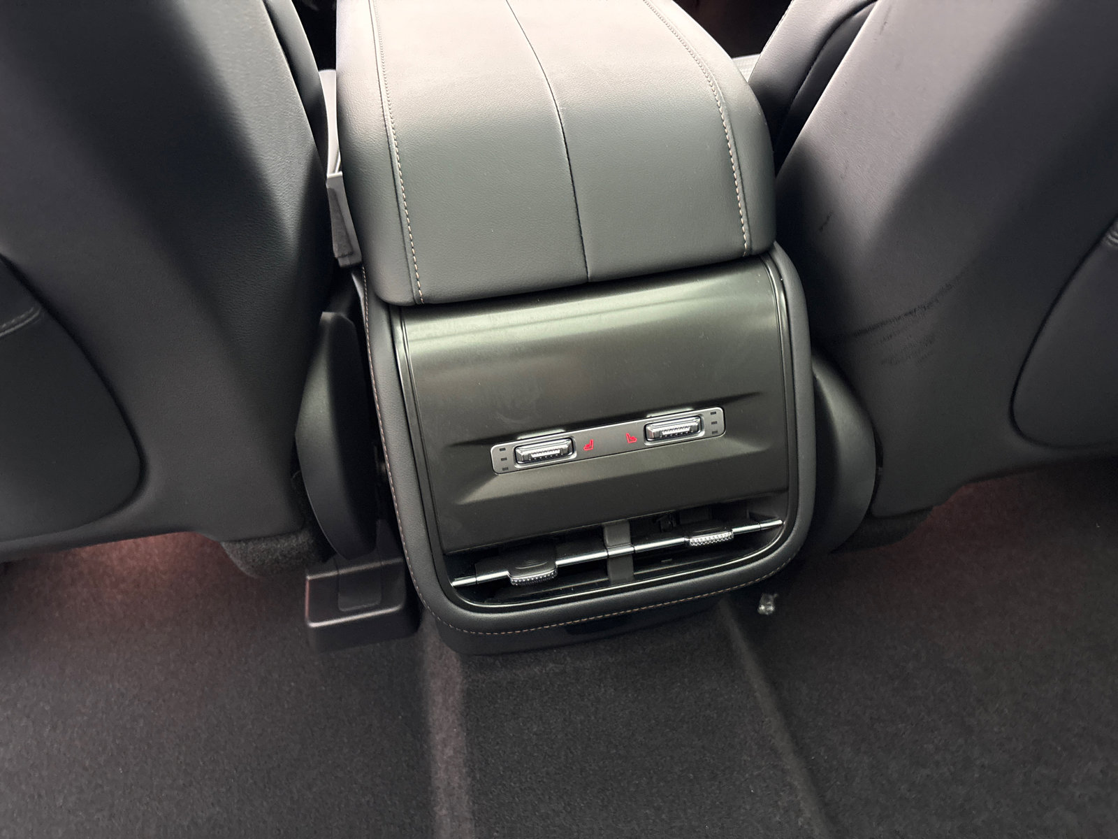 New 2026 Lincoln Nautilus Reserve image 34