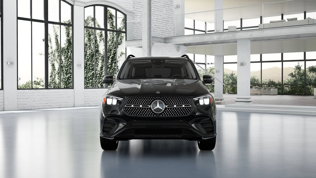 New 2026 Mercedes-Benz GLE 450 4MATIC image 2