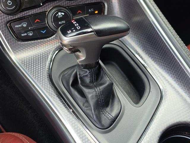 Used 2020 Dodge Challenger SRT Hellcat Redeye RWD image 25