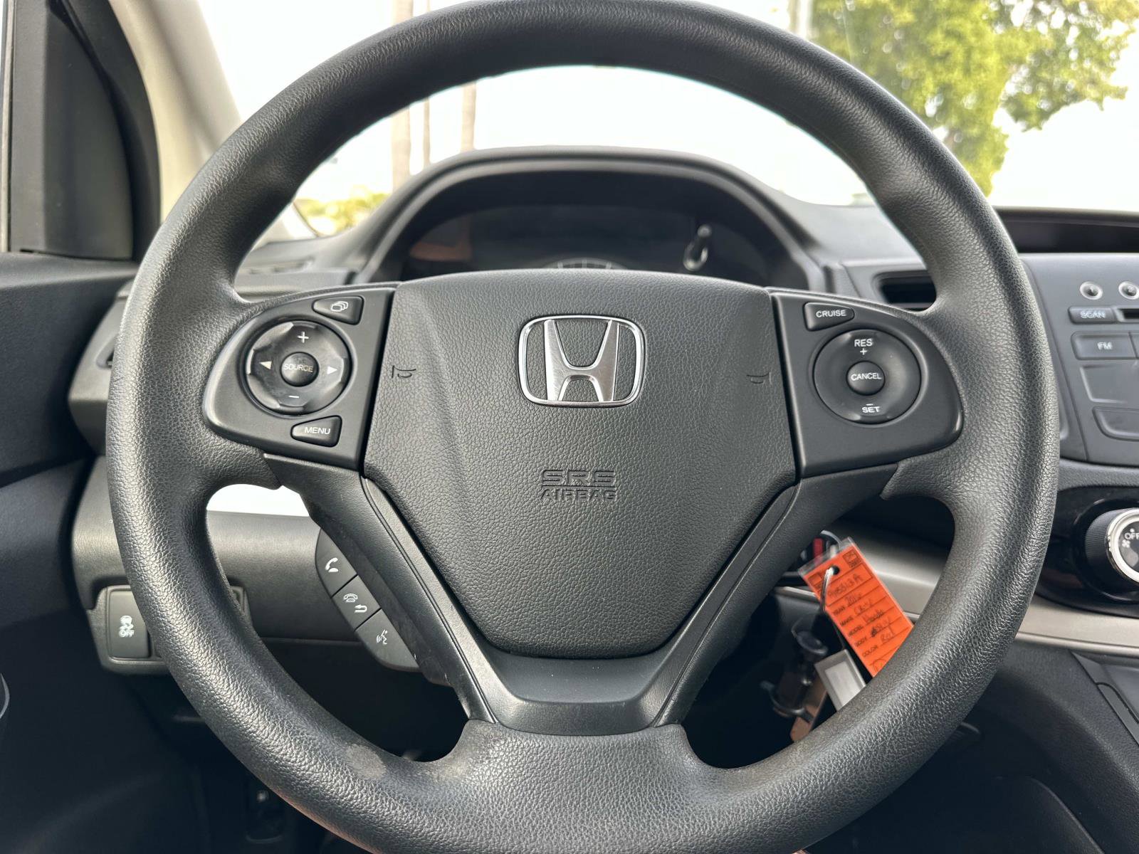 Used 2016 Honda CR-V SE image 26