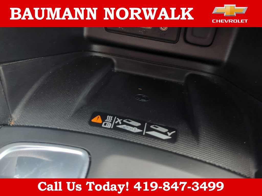 Used 2021 Chevrolet Equinox Premier FWD image 36