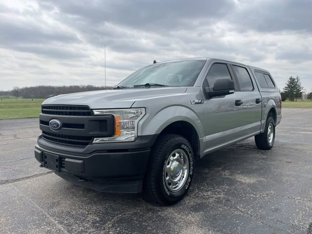 Used 2020 Ford F150 XL image 6
