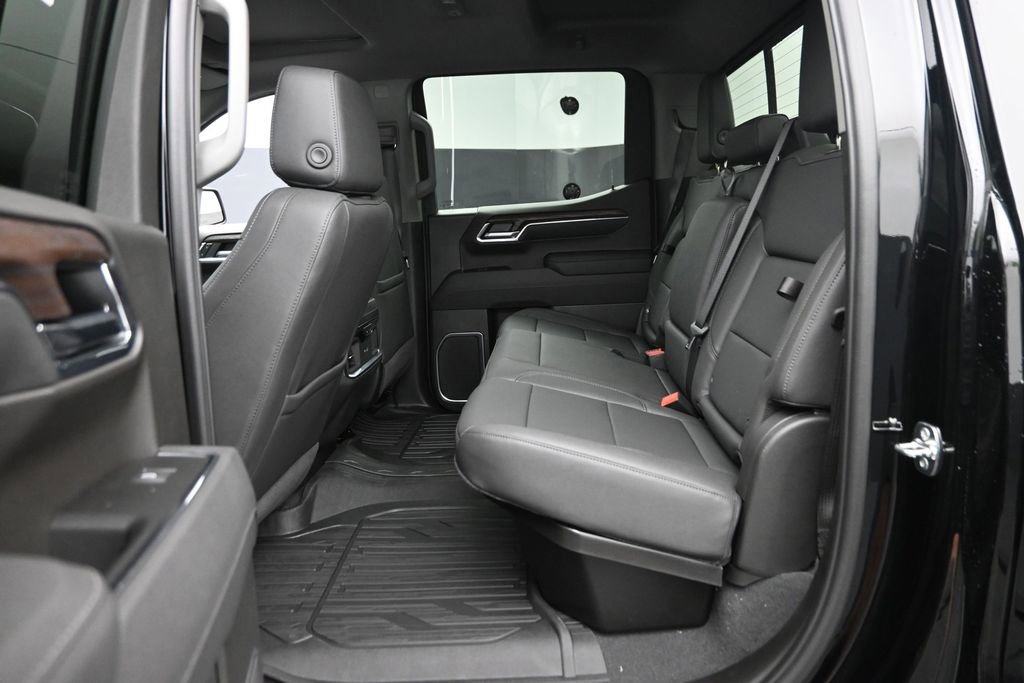 New 2026 GMC Sierra 1500 SLT w/ SLT Premium Plus Package AWD/4WD image 10