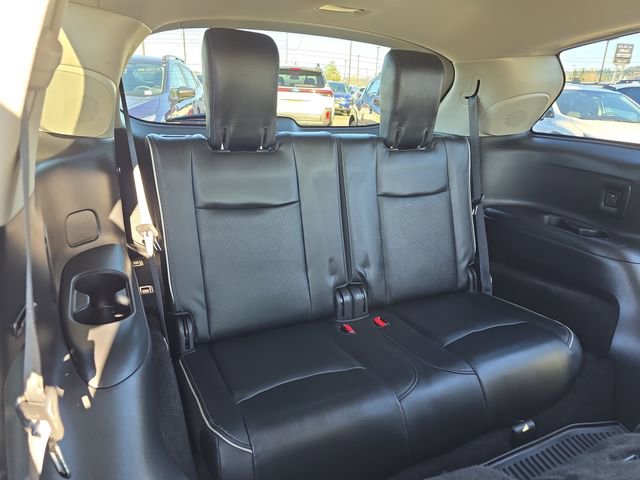 Used 2019 INFINITI QX60 Luxe w/ Essential Package image 15