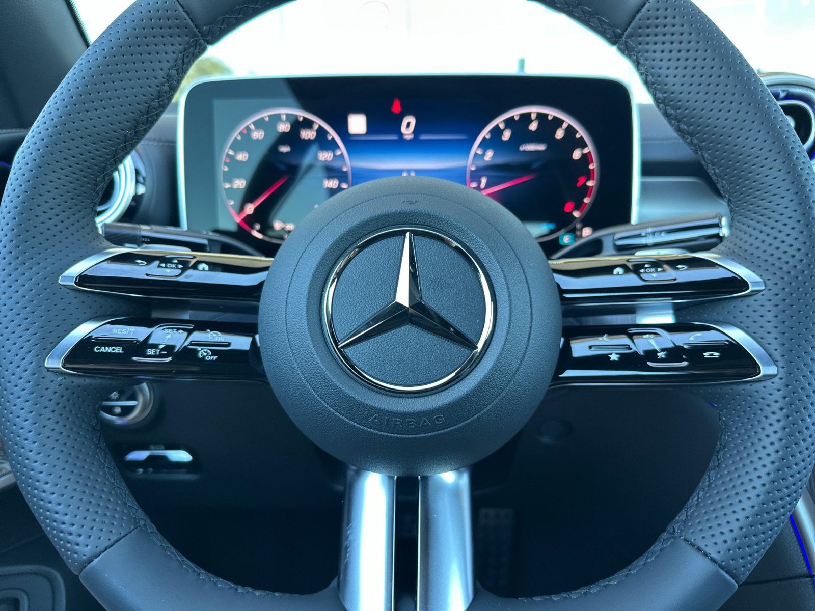 New 2026 Mercedes-Benz CLE 300 4MATIC Cabriolet image 26