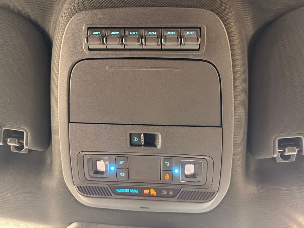 Used 2023 Ford F150 Tremor AWD/4WD image 50