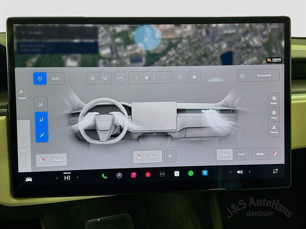 Used 2025 Tesla Model S Plaid image 20