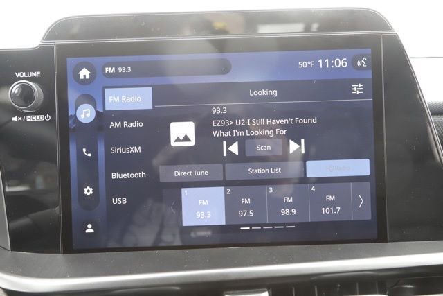 New 2026 Subaru Outback Premium AWD/4WD image 25