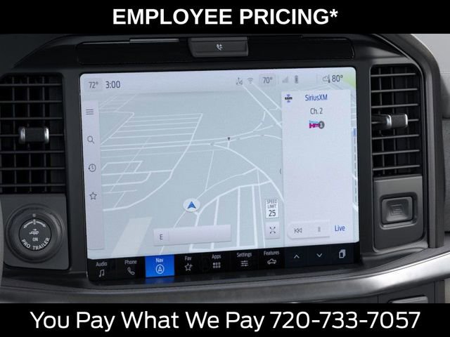 New 2026 Ford F150 Platinum AWD/4WD image 13
