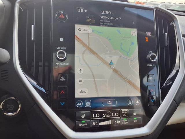 Certified 2024 Subaru Ascent Limited w/ Technology Package image 17