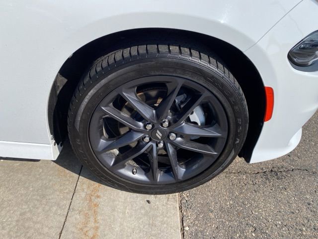 Used 2023 Dodge Charger GT w/ Blacktop Package image 15