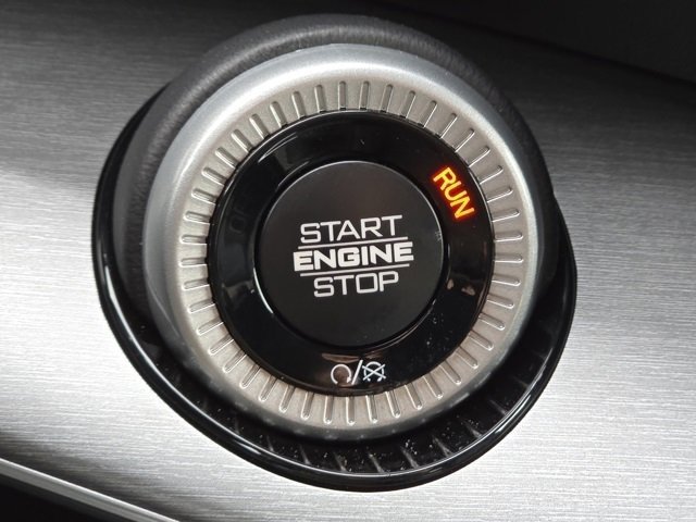 New 2026 Jeep Grand Wagoneer L Limited image 20