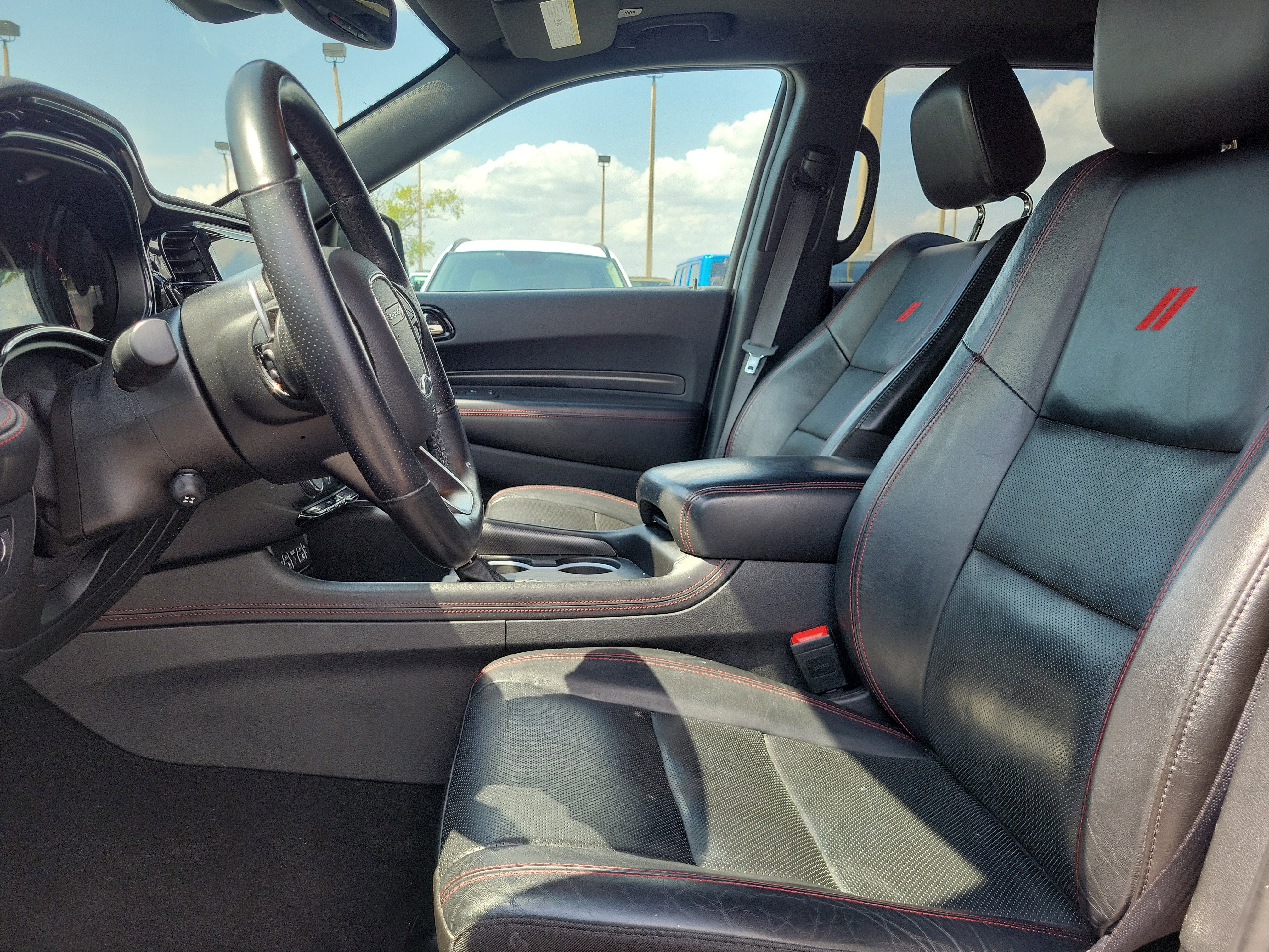 Used 2023 Dodge Durango GT AWD/4WD image 14