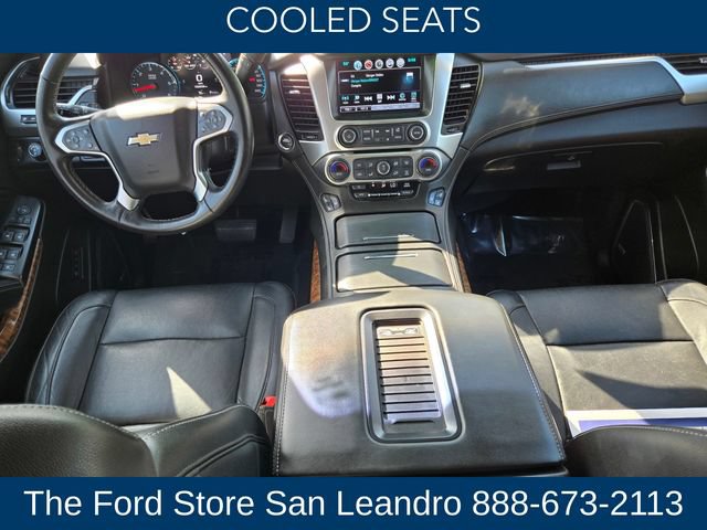 Used 2017 Chevrolet Tahoe Premier RWD image 12