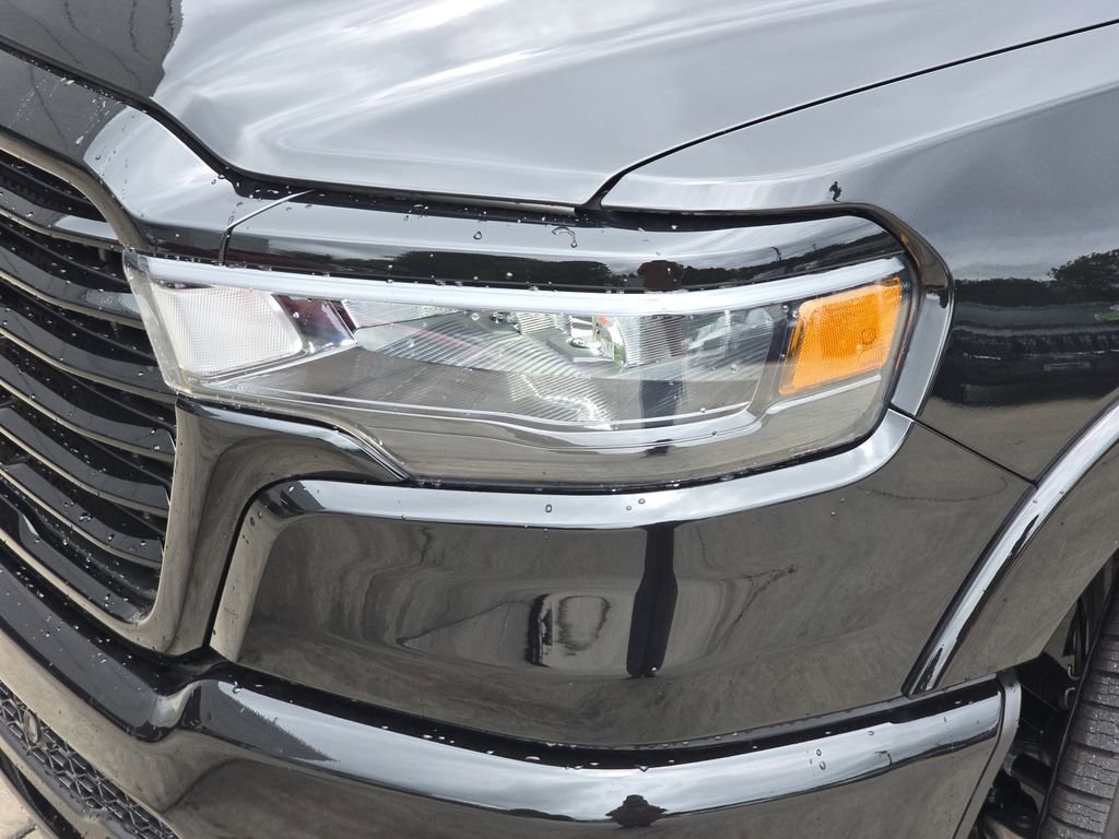 New 2026 RAM 1500 Laramie w/ Night Edition image 32