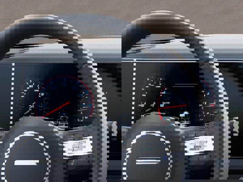 New 2026 Hyundai Santa Cruz SEL image 14