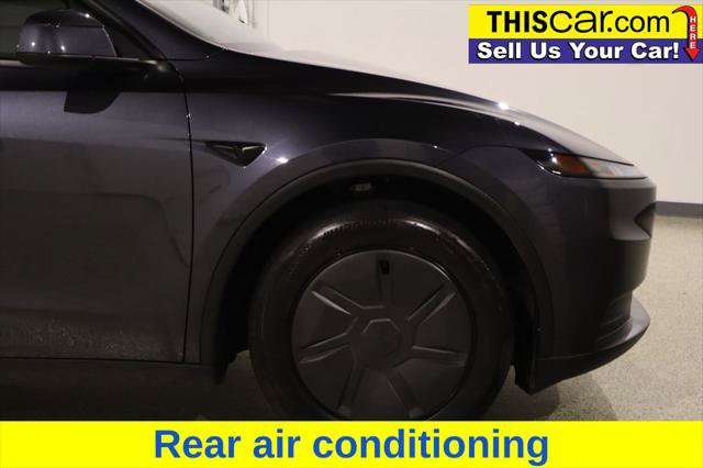 Used 2026 Tesla Model Y 2WD image 10