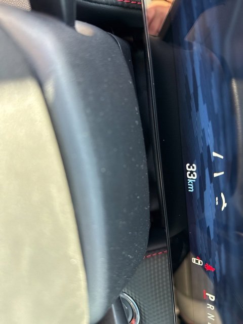 New 2026 Chevrolet Equinox RS image 24