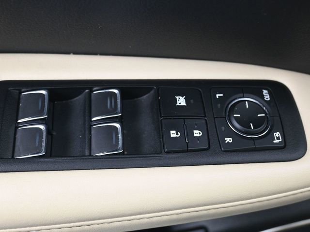 Used 2021 Lexus RX 450h AWD w/ Luxury Package image 7