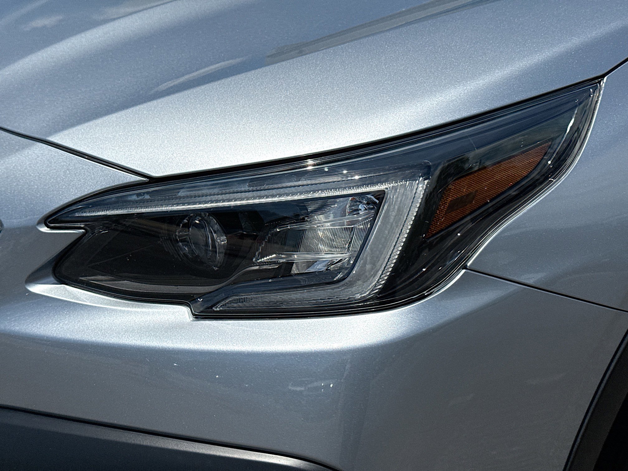 Certified 2021 Subaru Outback Premium AWD/4WD image 9