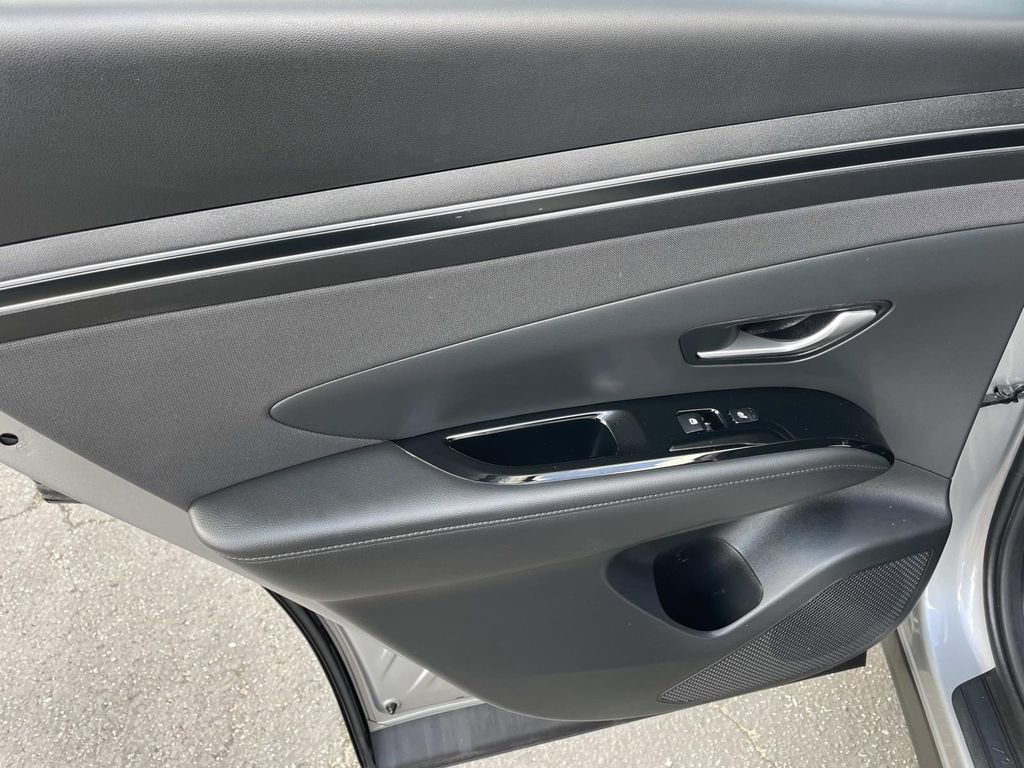 Certified 2024 Hyundai Tucson Limited image 27